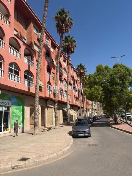 Foto 3551a441-2154-4ab2-b988-def34b0a20ac. Pis a Florida Alta Alicante