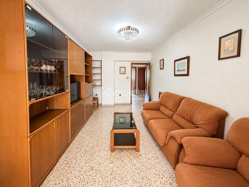 Foto 4b4bbea1-ded3-4f6f-a031-6d4ddeec5a7f. Pis a Florida Alta Alicante