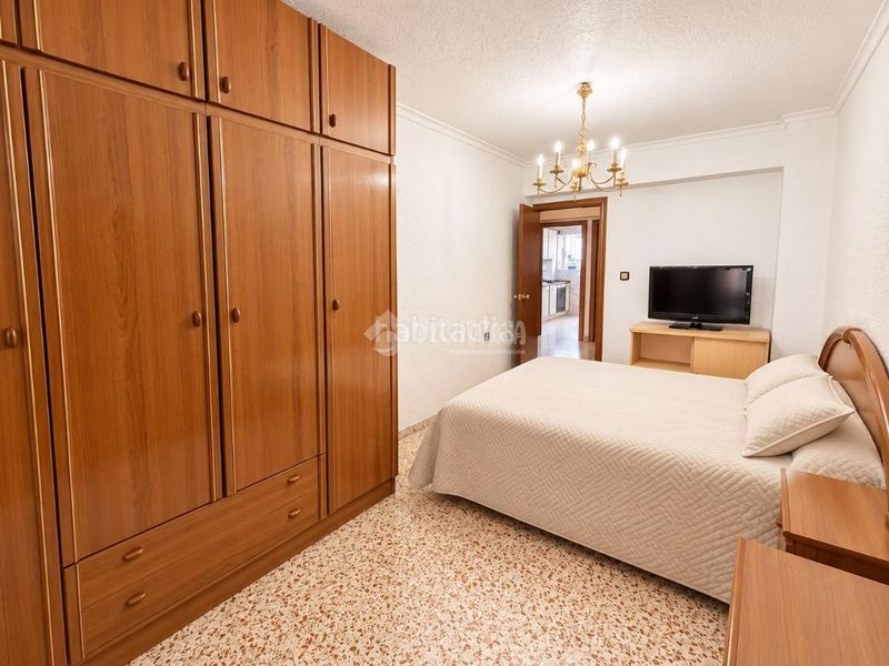 Foto 5eff931e-6669-40f7-9d2e-88e99c32ed47. Pis a Florida Alta Alicante