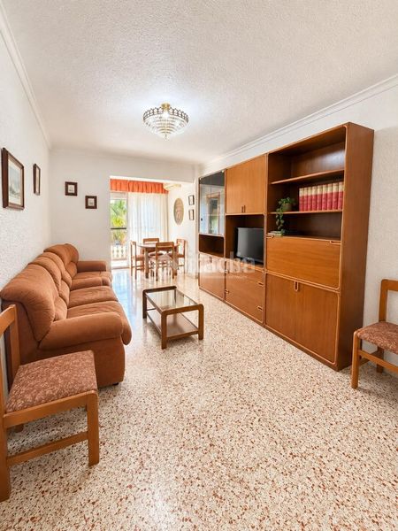 Foto c81539fa-7db7-48ac-9fa1-546977221534. Pis a Florida Alta Alicante
