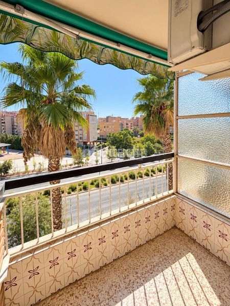 Foto f94e42b3-ca40-4f7a-83c2-f84b8510a323. Pis a Florida Alta Alicante