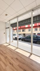 Local Comercial a San Blas