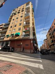 Etagenwohnung en Santo Domingo. Piso en venta en alicante