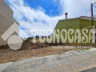 Terreno residencial en Moya. Terrenos en venta en moya