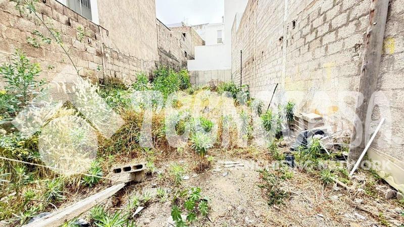 Foto c5198c13-af9a-4dad-85ca-99264278b1d7. Terreno residenziale in Santidad Arucas