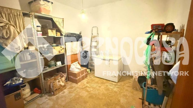 Foto 89798189-e688-4a34-9d61-b861e72ebdb2. Masia a Cardones Arucas