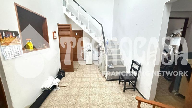 Foto a2a78360-292f-4e12-878d-e21ba39ac970. Masia a Cardones Arucas