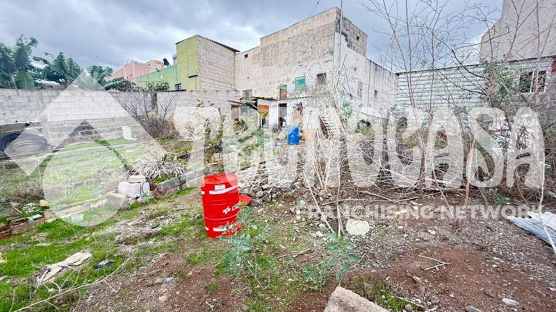 Foto a8f1bd70-a80b-435b-866b-23cd3cc7ec0d. Masia a Cardones Arucas