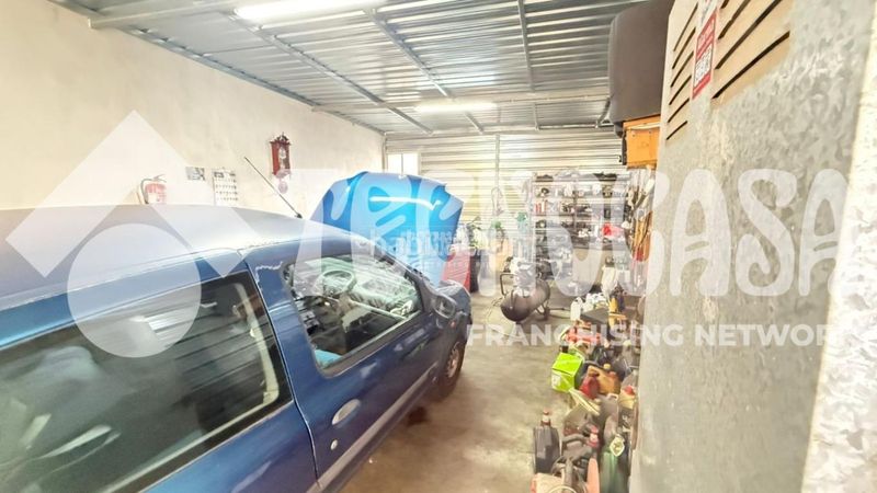 Foto bb813555-50f8-4afa-ae36-1d22c770f557. Masia a Cardones Arucas