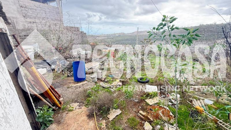 Foto c05734f2-dbe4-4fa6-8757-3b9d68f0b6e7. Masia a Cardones Arucas