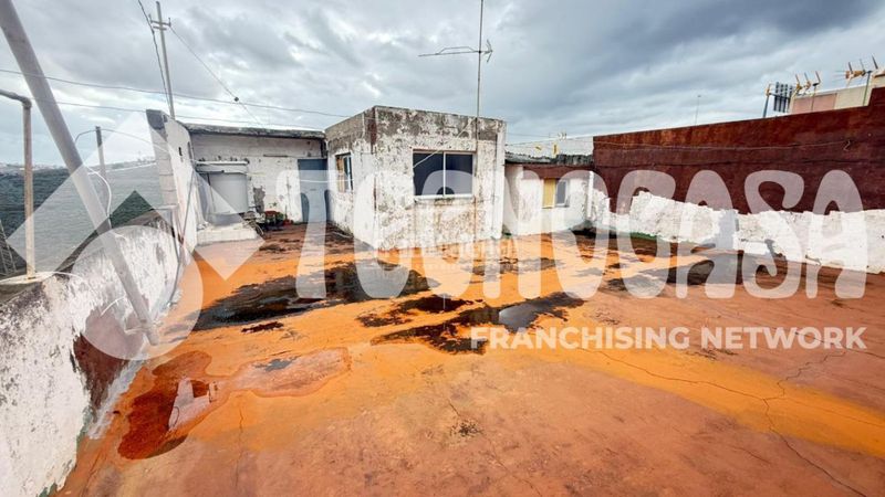 Foto ea457981-7b4f-4d24-8db6-315bef669bef. Masia a Cardones Arucas