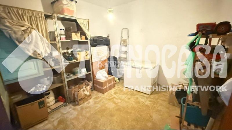 Foto f2f2840a-4068-41bb-8f1f-7c803a2fc91f. Masia a Cardones Arucas