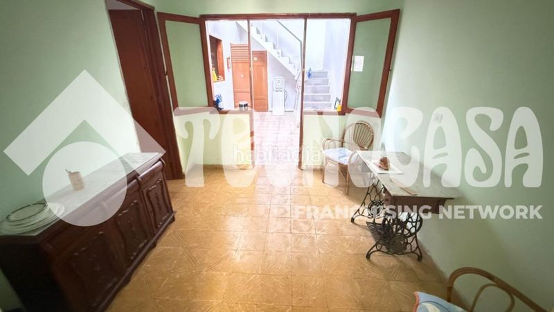 Foto f3481344-73b6-4a57-8e72-75848eb48f32. Masia a Cardones Arucas