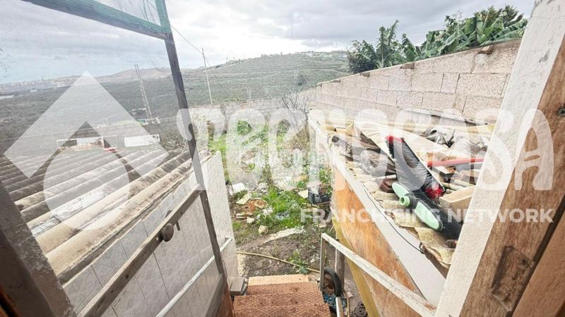 Foto faf743a0-a904-4e03-b0dc-4049747c8064. Masia a Cardones Arucas