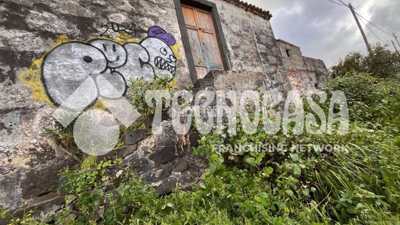 Foto 00dd67b3-552c-40de-9607-da1a21b732fd. Masia a Arucas casco Arucas