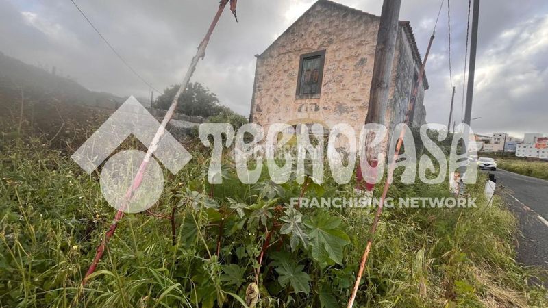 Foto 0691a814-4ada-431b-a713-95c8e6554c6e. Masia a Arucas casco Arucas