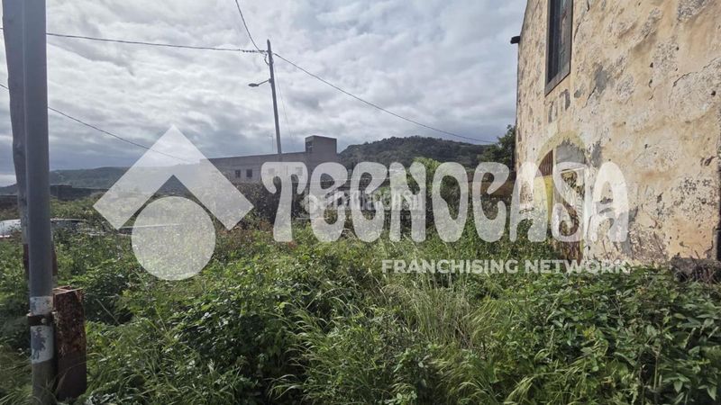 Foto 23c0d560-6697-4c40-9532-b46025edf621. Masia a Arucas casco Arucas