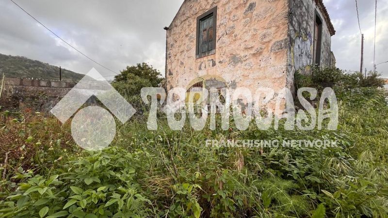 Foto 34647e30-649f-4ba3-9d9a-b4b1ebe0fd9e. Masia a Arucas casco Arucas