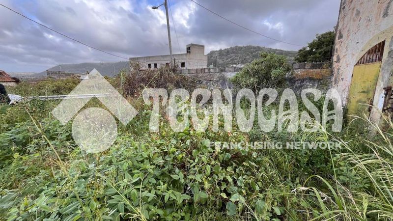 Foto 3f9d755e-6972-41cf-8c78-7133fe1ee8b2. Masia a Arucas casco Arucas