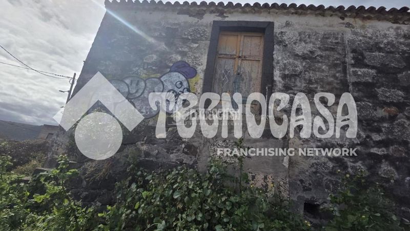 Foto 44030a39-3a35-4ad9-b964-1031b371701c. Masia a Arucas casco Arucas