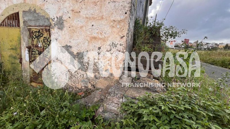 Foto 80da44dc-1c55-4372-a22b-cda515bd40dd. Masia a Arucas casco Arucas