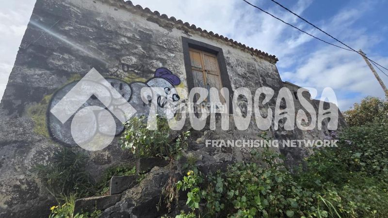 Foto 9c6ca014-4f98-4110-88e7-913ad3854ae1. Masia a Arucas casco Arucas