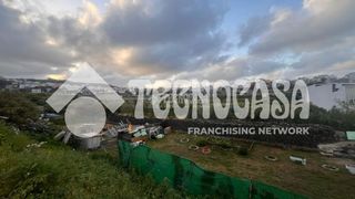 Finca r�stica en Arucas Casco. Terrenos en venta en arucas