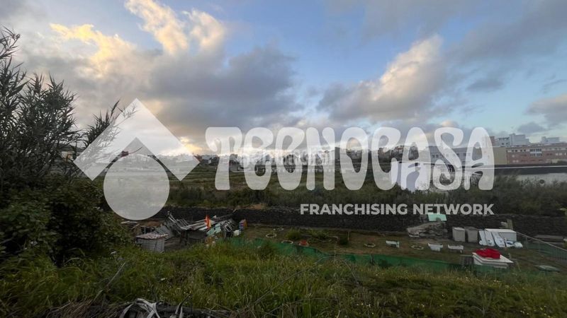 Foto 32b82a0c-15dc-461e-a21f-81e682fbb605. Finca rústica a Arucas casco Arucas