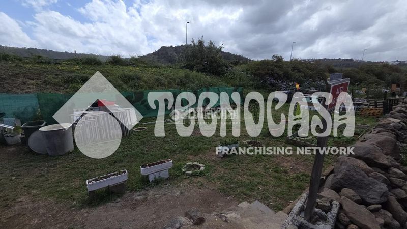 Foto 429addbe-7e5d-45c4-b5c3-8f21957b6852. Finca rústica a Arucas casco Arucas