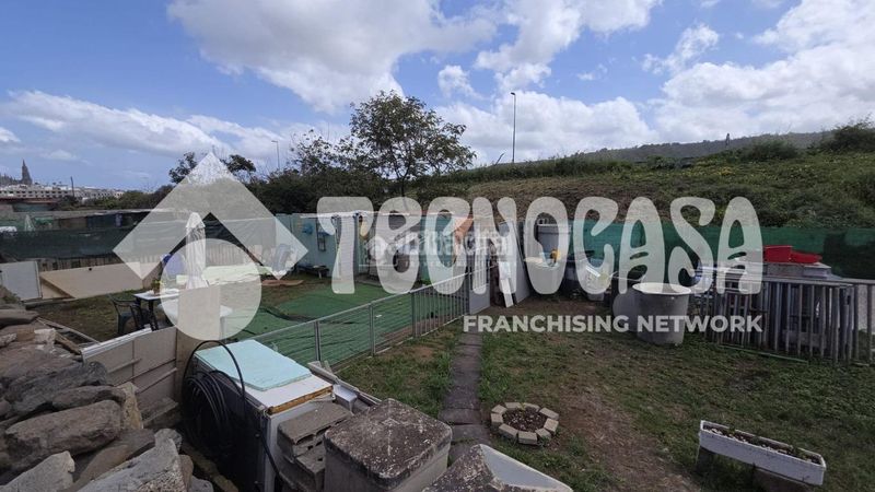 Foto 899b8cb7-e2dc-474c-bb65-4b60089f6105. Finca rústica a Arucas casco Arucas