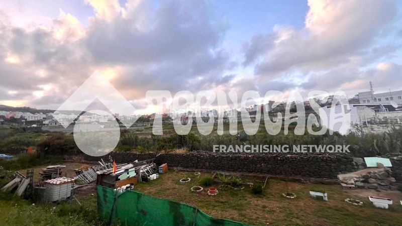 Foto 94dbf949-5aa6-40c2-9920-1386a541de14. Finca rústica a Arucas casco Arucas