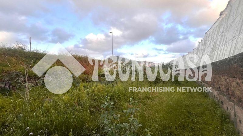 Foto d6f6438a-72e3-4c33-8785-2e8e8b5b3042. Finca rústica a Arucas casco Arucas