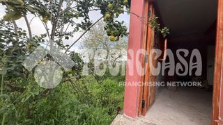 Finca rústica en Los Portales - Visvique. Terrenos en venta en arucas