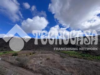 Finca rstica en Arucas Casco. Terrenos en venta en arucas