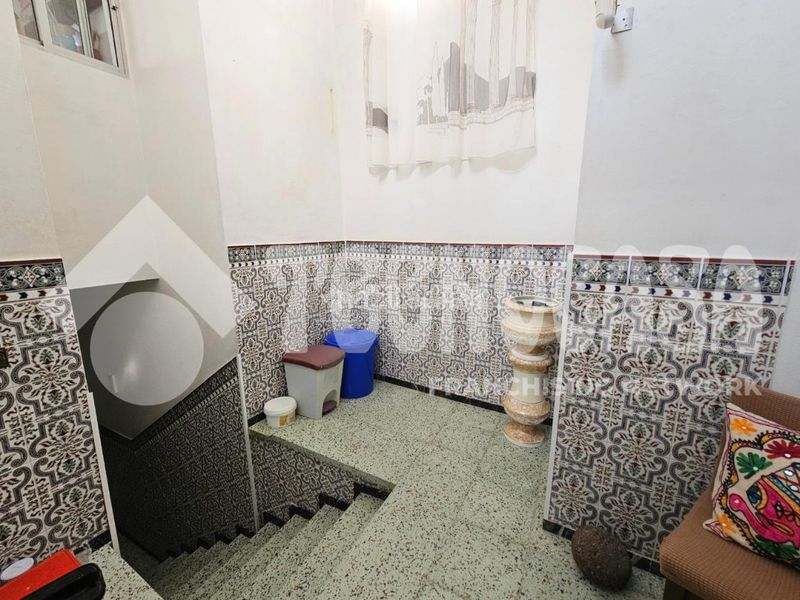 Foto 314b7a31-a000-4a62-a1d0-647bd5e8dee7. Casa aparellada amb aparcament a Cardones Arucas