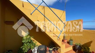 Etagenwohnung en La Monta�eta - La Goleta - El Cerrillo. Piso en venta en arucas