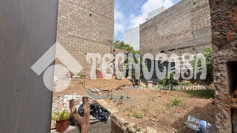Foto 1ad883ea-fcb7-44cd-aa7d-c4452963e01e. Terreny residencial a Arucas casco Arucas
