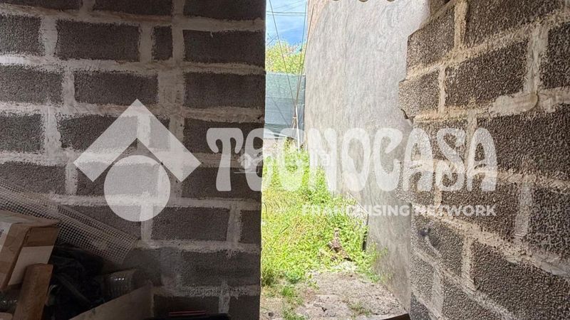 Foto 314c9bb9-5817-4223-aceb-bc6459a0b750. Terreny residencial a Arucas casco Arucas