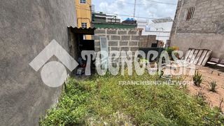 Wohngrundstück in Arucas Casco. Terrenos en venta en arucas