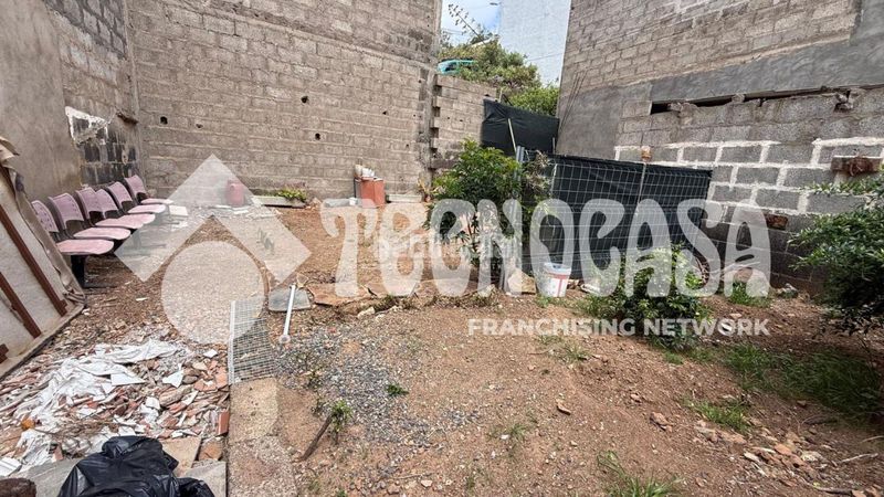 Foto 96f6a096-6cc8-41a8-8d82-b27e36a0cf24. Terreny residencial a Arucas casco Arucas