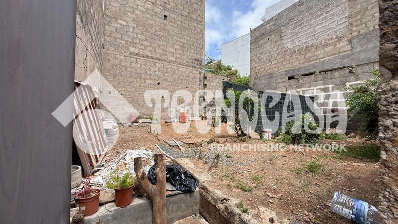 Foto ecb1d36c-69c1-4f0d-8fdc-a5d172021716. Terreny residencial a Arucas casco Arucas