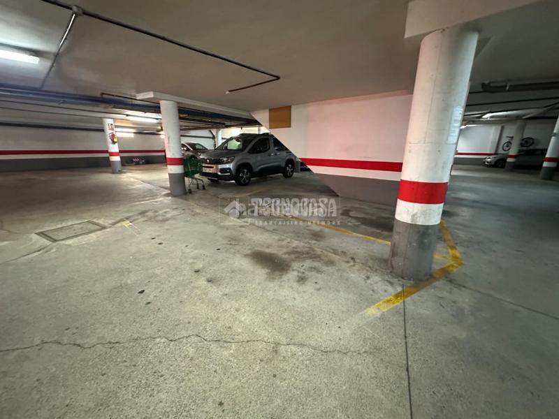 Foto 3fac19d5-fb50-4369-b1d0-94d07ad77c83. Piso  en venta en Cardones Arucas