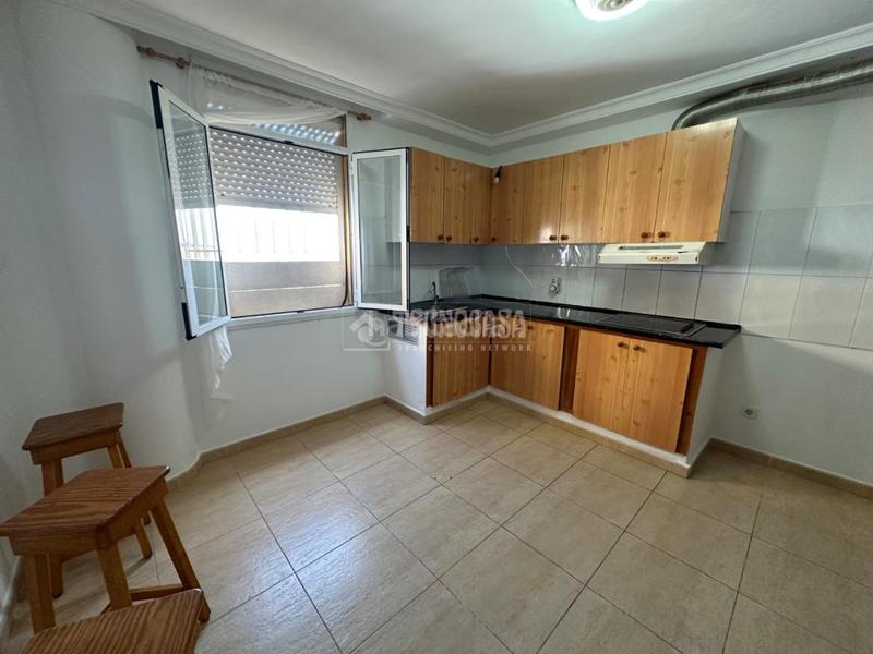 Foto f4916b76-c513-47f9-af58-351d93e05fe9. Piso  en venta en Cardones Arucas