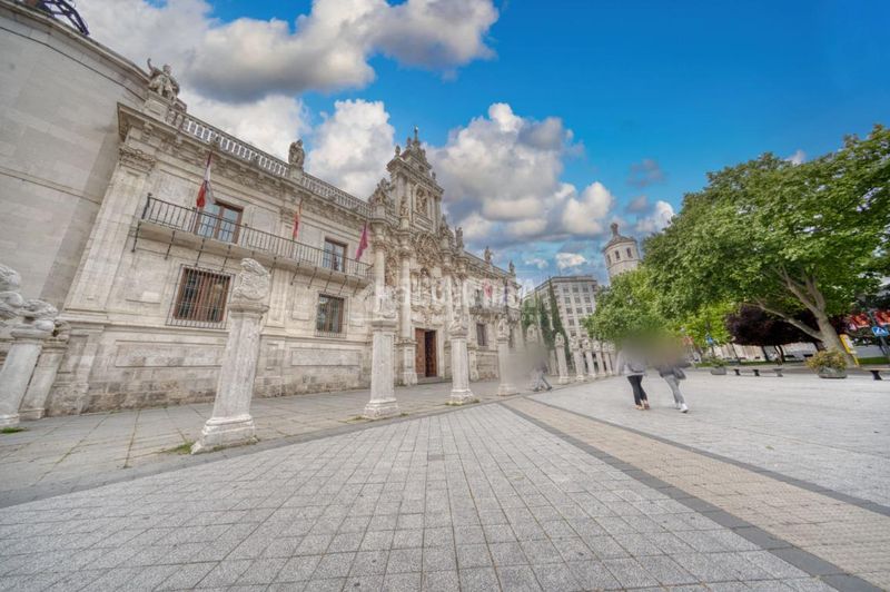 Foto 58254469-92aa-4f64-9cf2-dba937adcfb5. Pis a Centro Valladolid