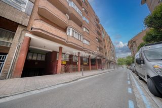 Etagenwohnung in Centro. Piso en venta en valladolid
