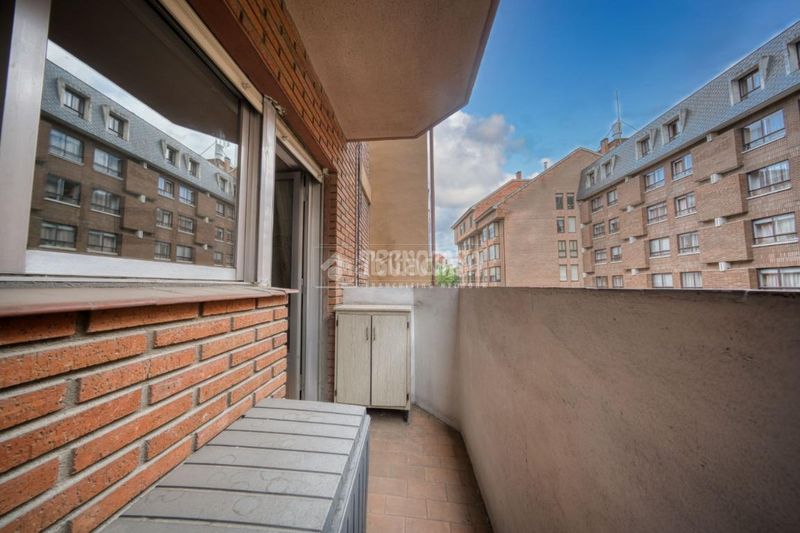Foto a5f9aabb-0280-4e59-bb02-8dce66eb5a8a. Pis a Centro Valladolid
