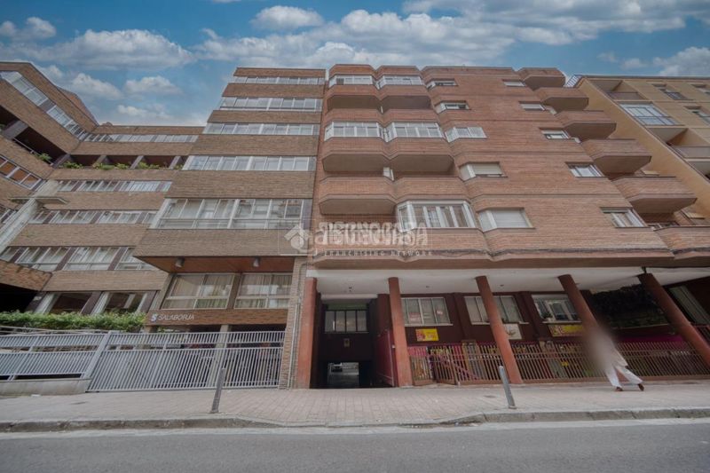 Foto fd8bba1c-a353-4162-8007-95a2597128a9. Pis a Centro Valladolid