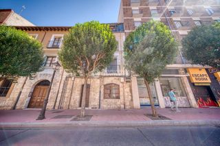 Flat in Centro. Piso en venta en valladolid