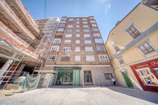 Pis a Centro. Piso en venta en valladolid
