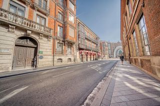 Pis a Centro. Piso en venta en valladolid
